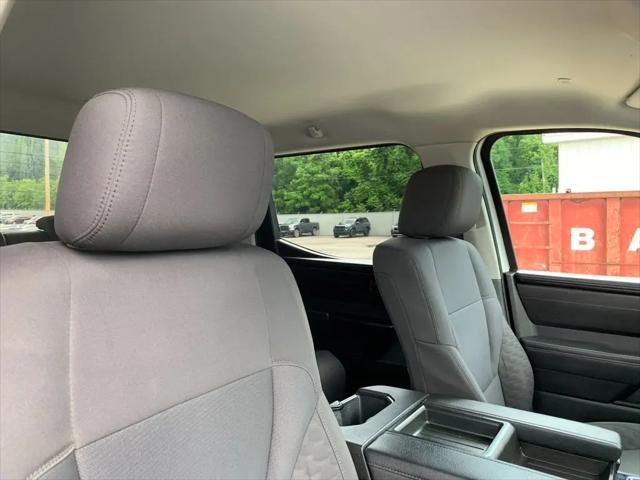 2023 Toyota Tundra SR
