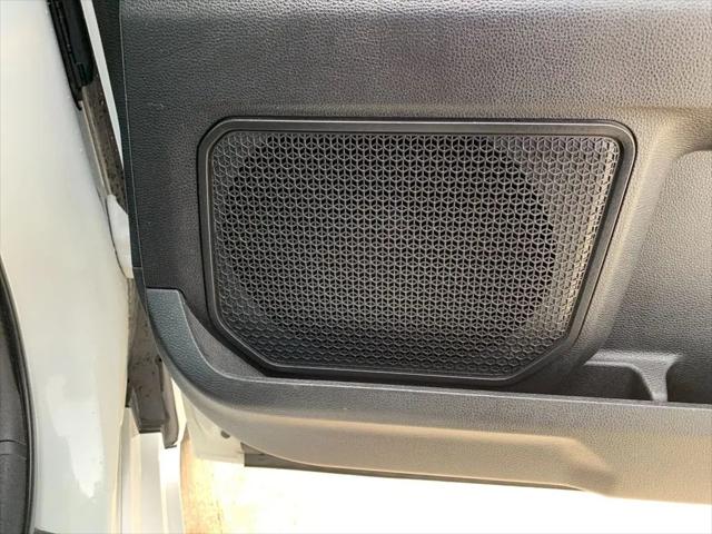 2023 Toyota Tundra SR