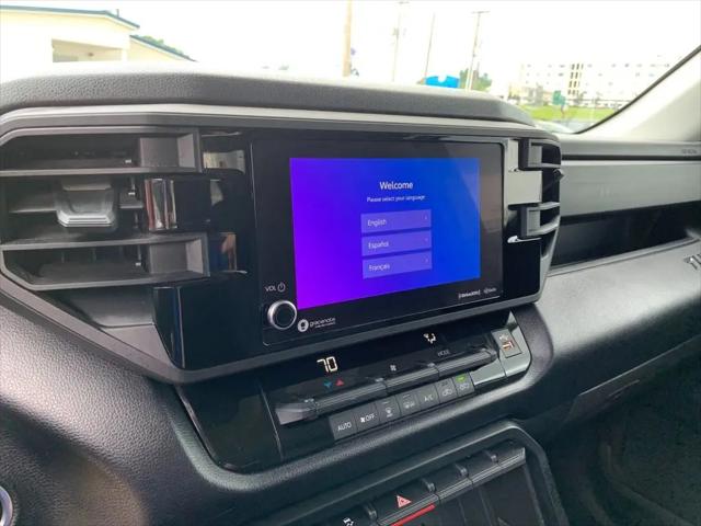 2023 Toyota Tundra SR