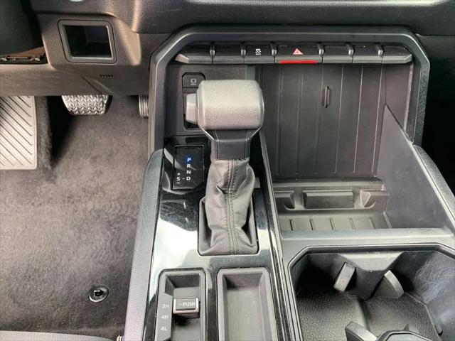 2023 Toyota Tundra SR