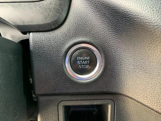2023 Toyota Tundra SR