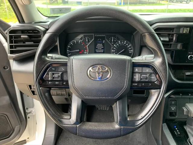 2023 Toyota Tundra SR