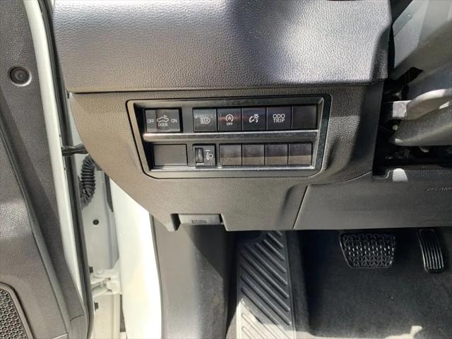 2023 Toyota Tundra SR