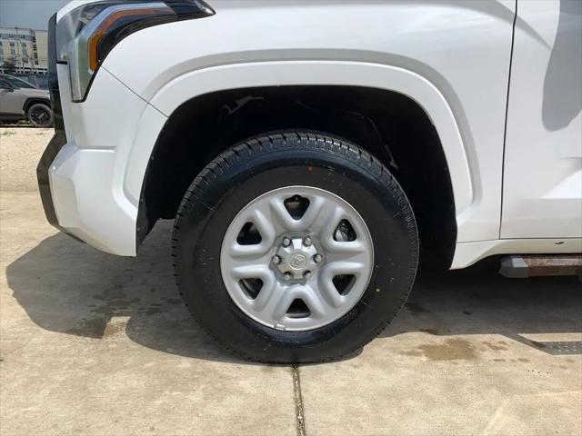 2023 Toyota Tundra SR