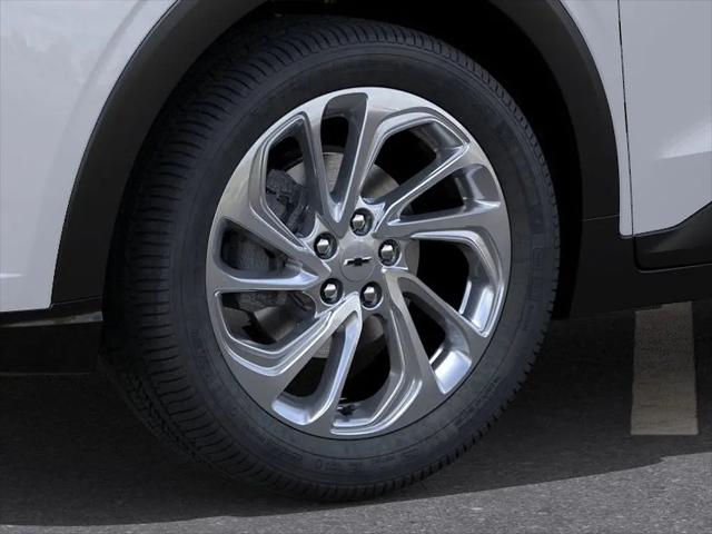 2027 Chevrolet Bolt LT FWD
