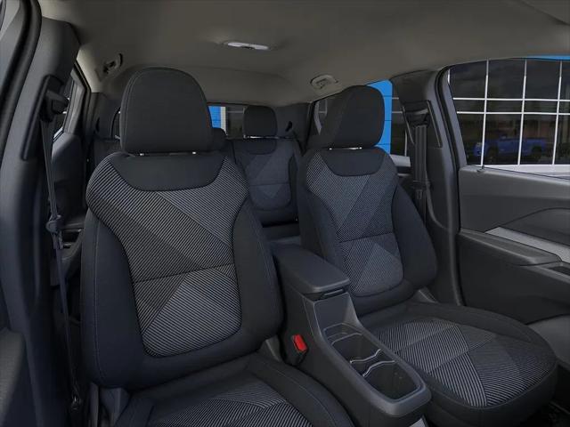 2027 Chevrolet Bolt LT FWD