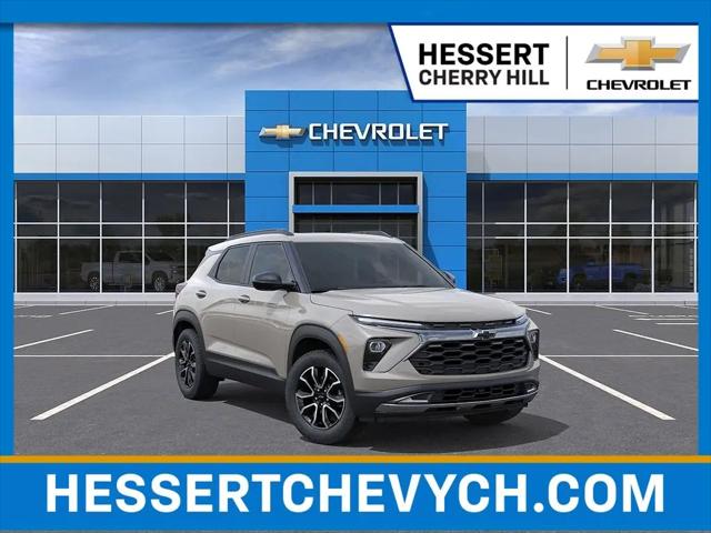 2026 Chevrolet TrailBlazer AWD ACTIV for sale in Cherry Hill, NJ