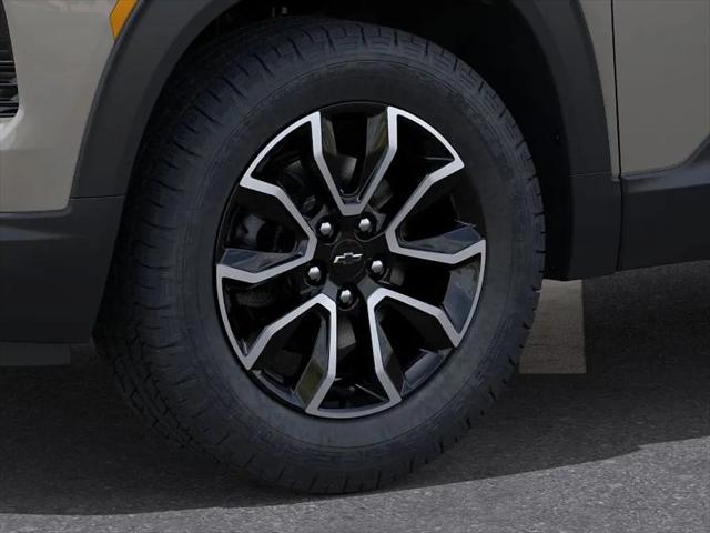 2026 Chevrolet TrailBlazer AWD ACTIV