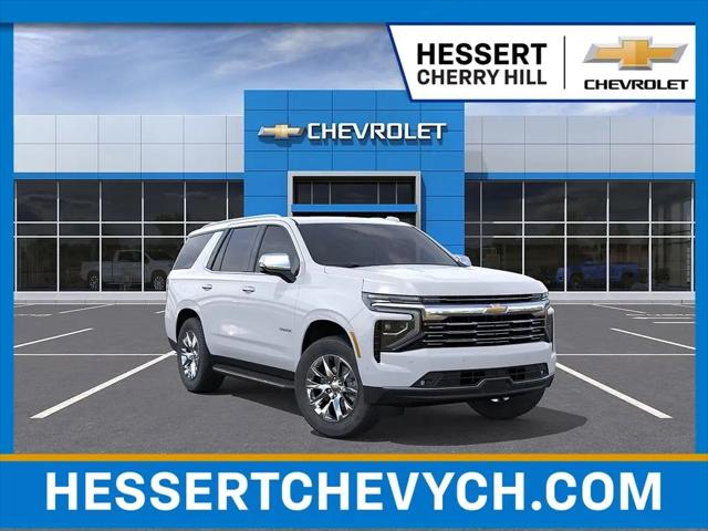 2026 Chevrolet Tahoe 4WD Premier for sale in Cherry Hill, NJ