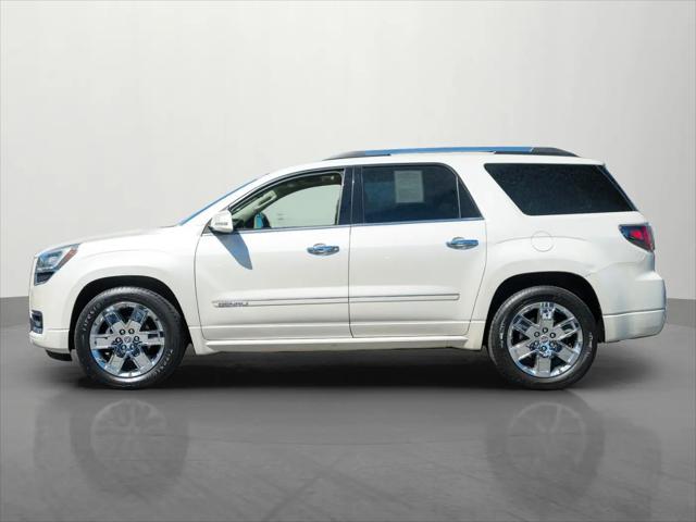 2013 GMC Acadia Denali
