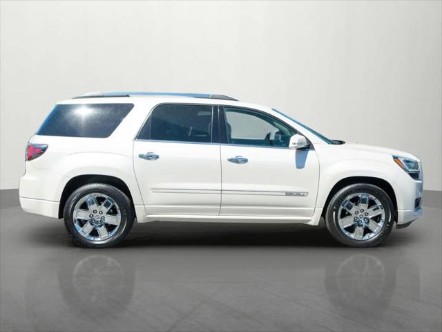 2013 GMC Acadia Denali