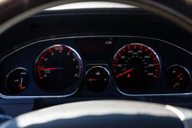 2013 GMC Acadia Denali