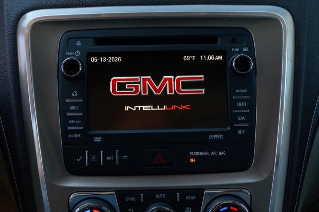 2013 GMC Acadia Denali