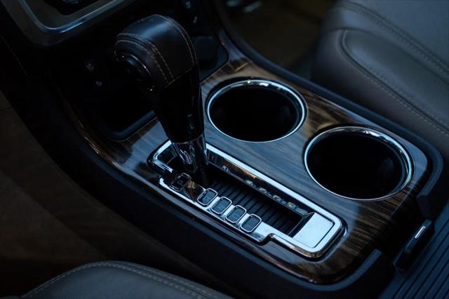 2013 GMC Acadia Denali