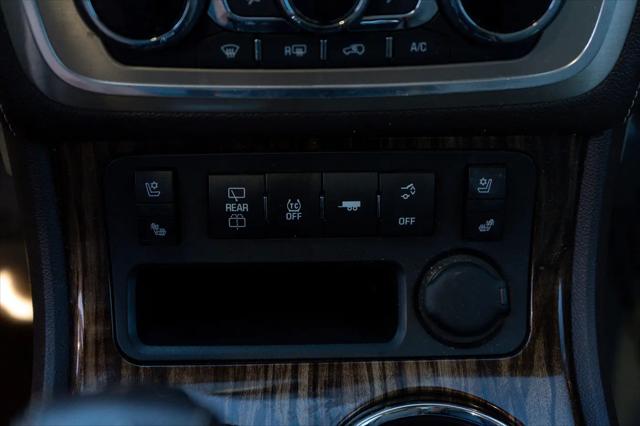 2013 GMC Acadia Denali