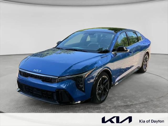 2025 Kia K4 GT-Line for sale in Huber Heights, OH