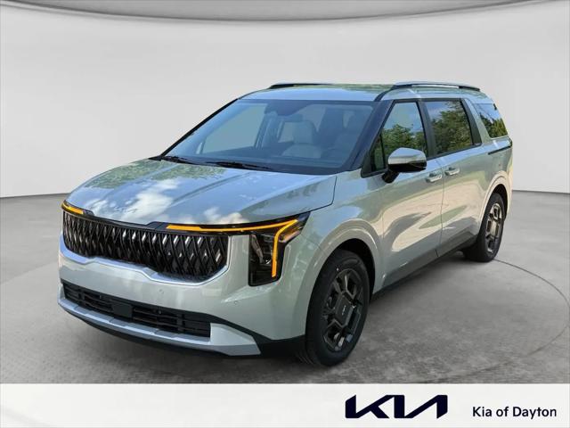 2026 Kia Carnival MPV EX for sale near Huber Heights, OH