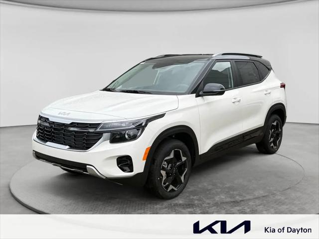 2026 Kia Seltos for sale near Huber Heights, OH
