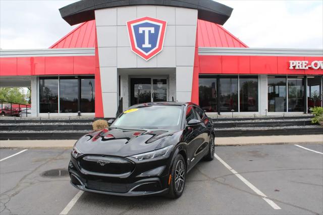 2025 Ford Mustang Mach-E Premium for sale in Taylor, MI