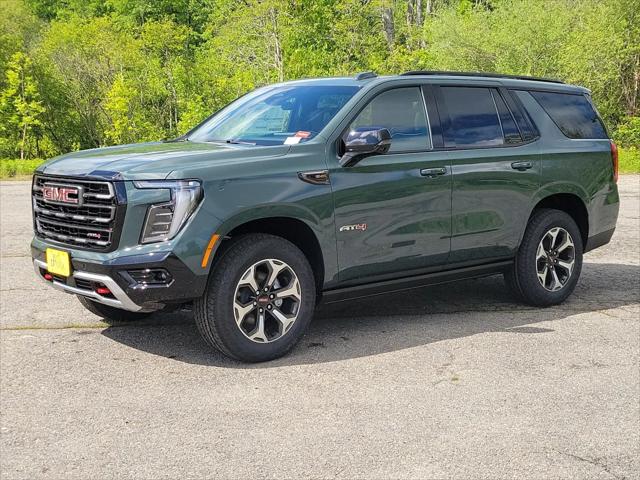 2026 GMC Yukon 4WD AT4 Ultimate for sale in Westbrook, ME