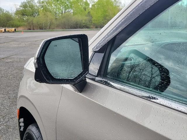 2021 Chevrolet Tahoe 4WD LT