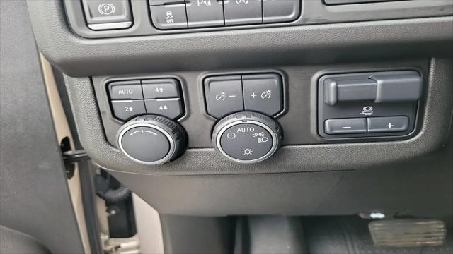 2021 Chevrolet Tahoe 4WD LT
