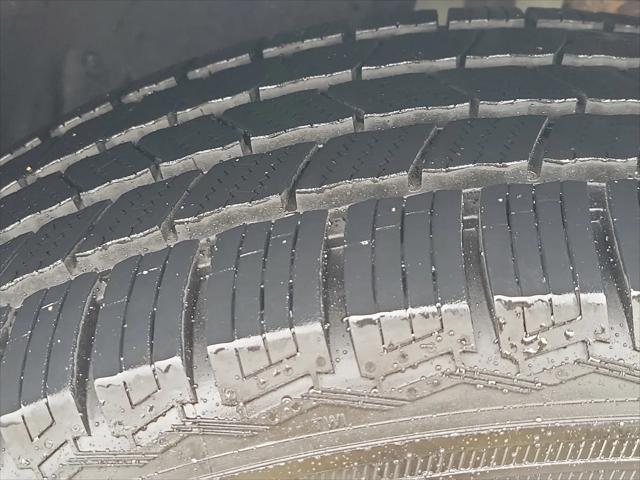 2018 Volkswagen Atlas 3.6L V6 SEL Premium