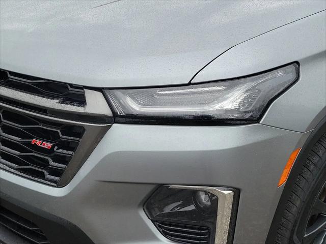 2023 Chevrolet Traverse AWD RS