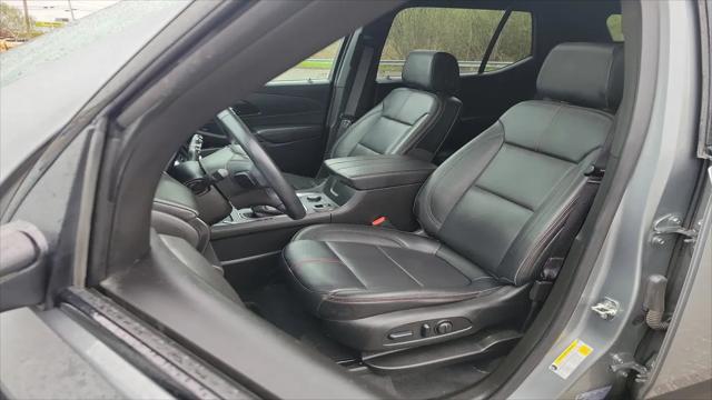 2023 Chevrolet Traverse AWD RS