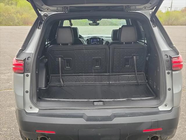 2023 Chevrolet Traverse AWD RS