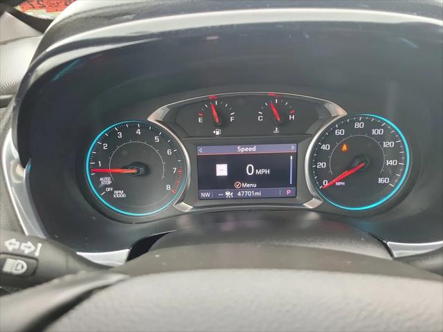 2023 Chevrolet Traverse AWD RS