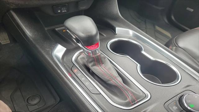 2023 Chevrolet Traverse AWD RS
