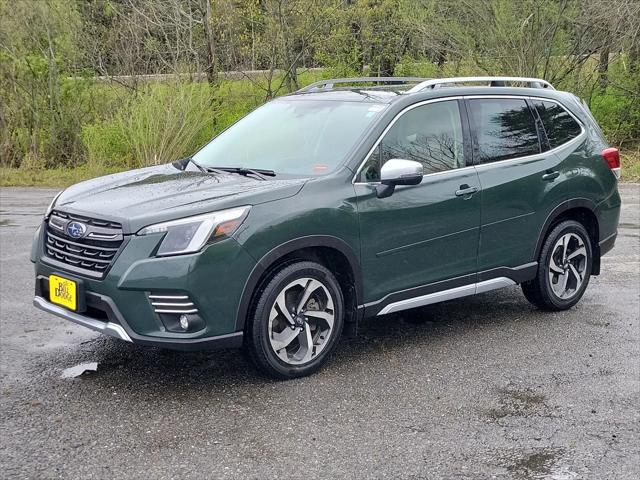 2023 Subaru Forester Touring for sale in Westbrook, ME