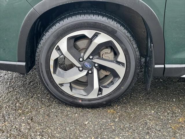 2023 Subaru Forester Touring