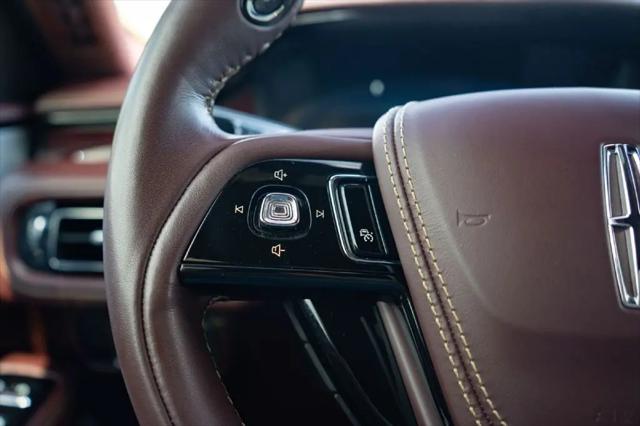 2023 Lincoln Aviator Black Label