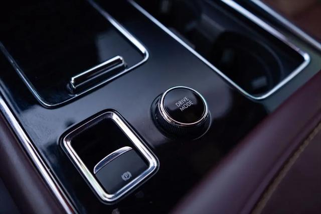 2023 Lincoln Aviator Black Label