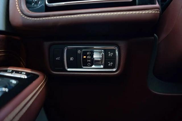 2023 Lincoln Aviator Black Label