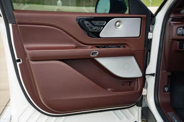 2023 Lincoln Aviator Black Label