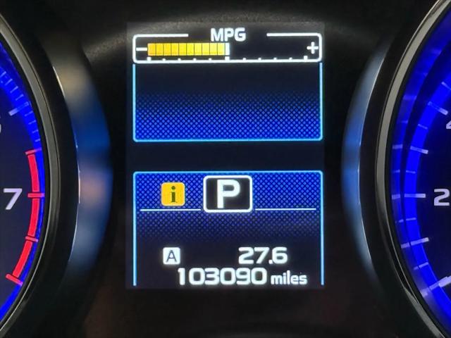 2015 Subaru Outback 3.6R Limited