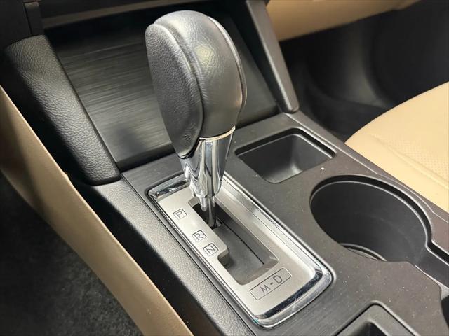 2015 Subaru Outback 3.6R Limited