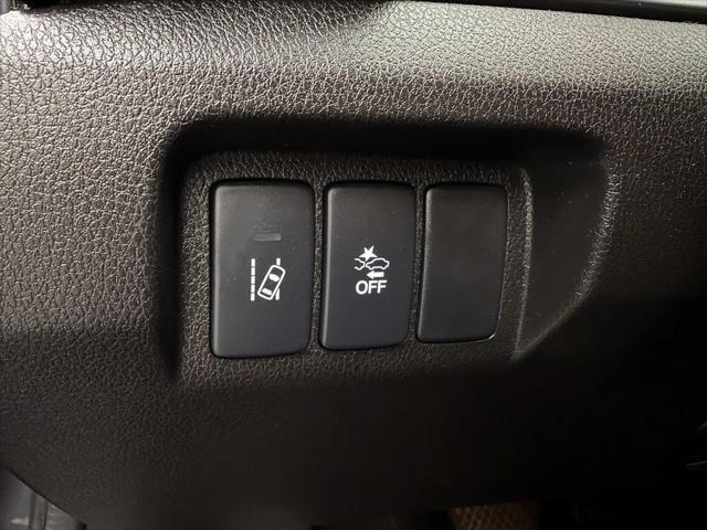 2019 Acura ILX Premium Package