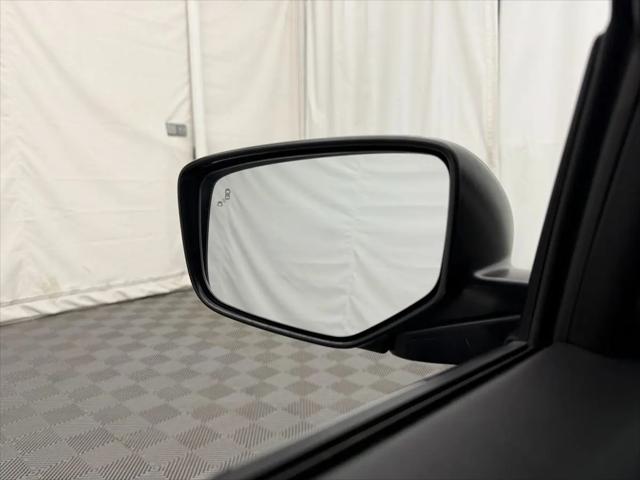 2019 Acura ILX Premium Package