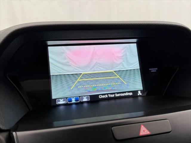 2019 Acura ILX Premium Package