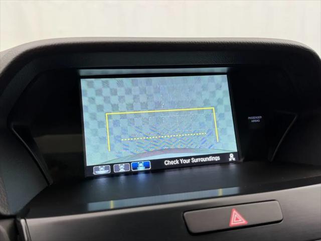 2019 Acura ILX Premium Package
