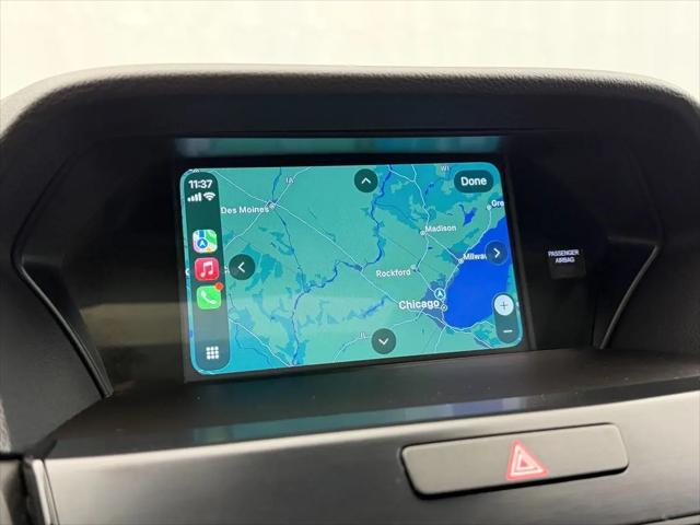 2019 Acura ILX Premium Package