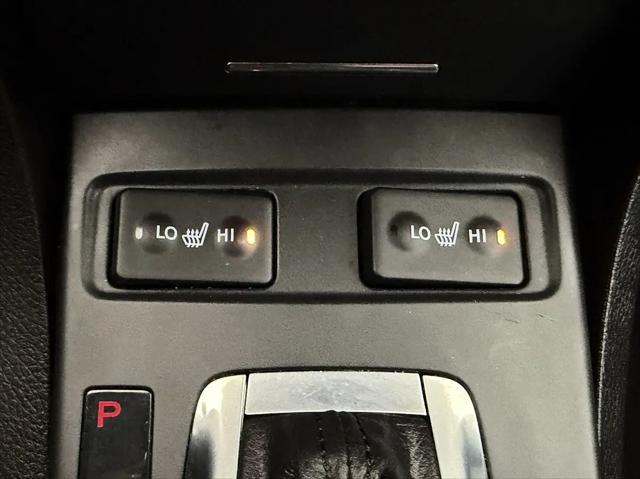 2019 Acura ILX Premium Package
