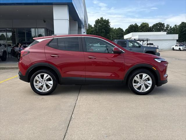 2026 Buick Encore GX Preferred FWD