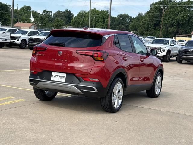 2026 Buick Encore GX Preferred FWD
