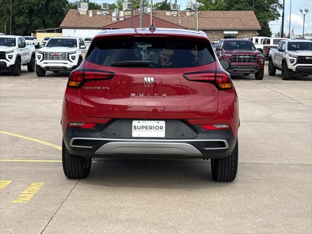 2026 Buick Encore GX Preferred FWD