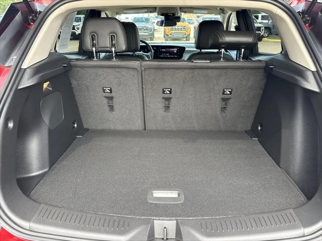 2026 Buick Encore GX Preferred FWD